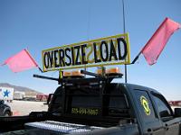 Susan G's Truck 5